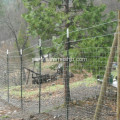 Woven Wire Field Fence For Deer And Goat